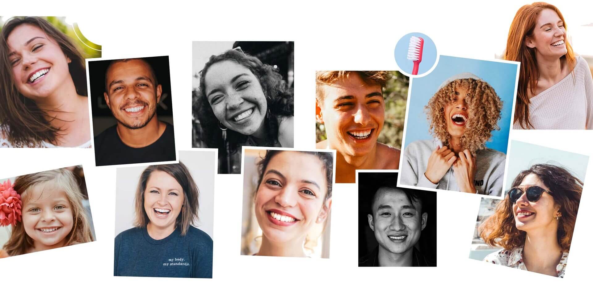 Kahkaha Atmaktan Çekinmeyin, Özgürce Gülümsemenin Keyfini Çıkarın